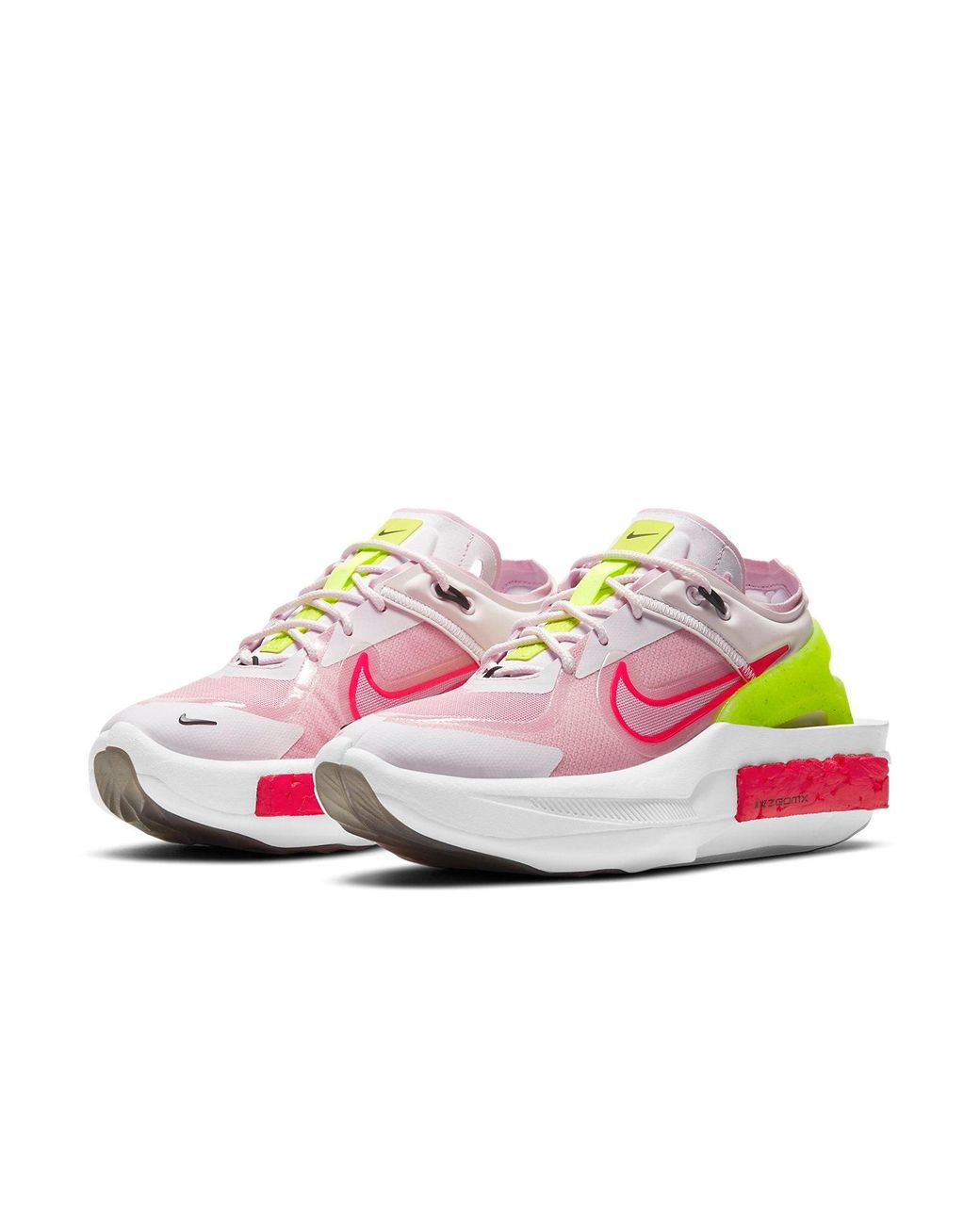 Nike Pink (Wmns) Fontanka Edge 'Light Arctic'