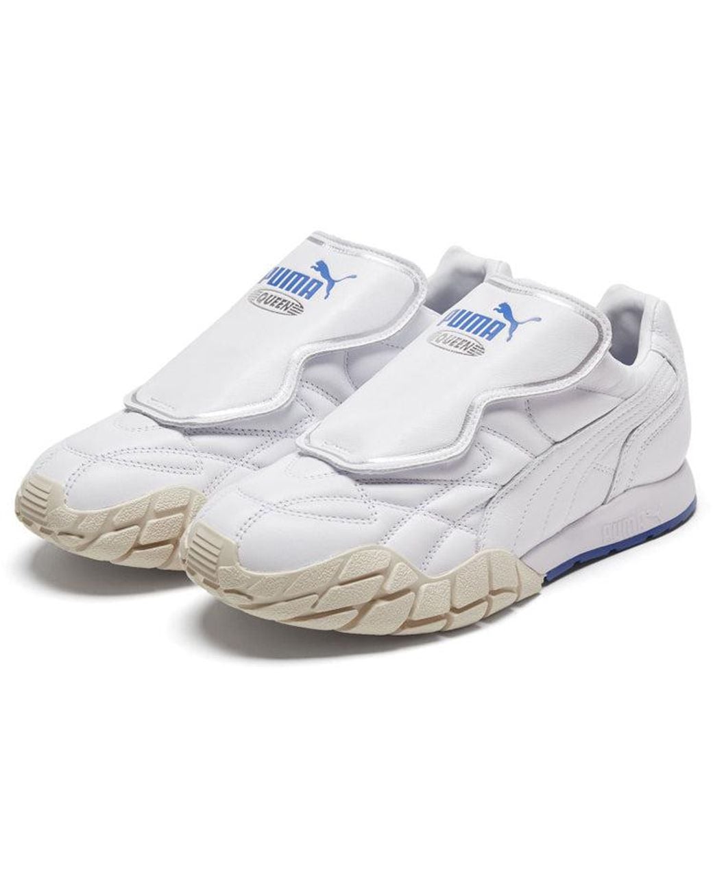 PUMA White (Wmns) Kyron 'Queen