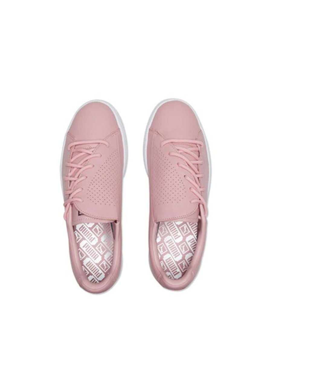 PUMA Pink (Wmns) Basket Crush Perf 'Briadal'