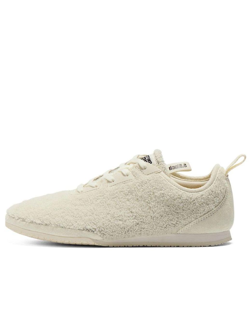 Onitsuka Tiger White Tirrack 'Cream' for men