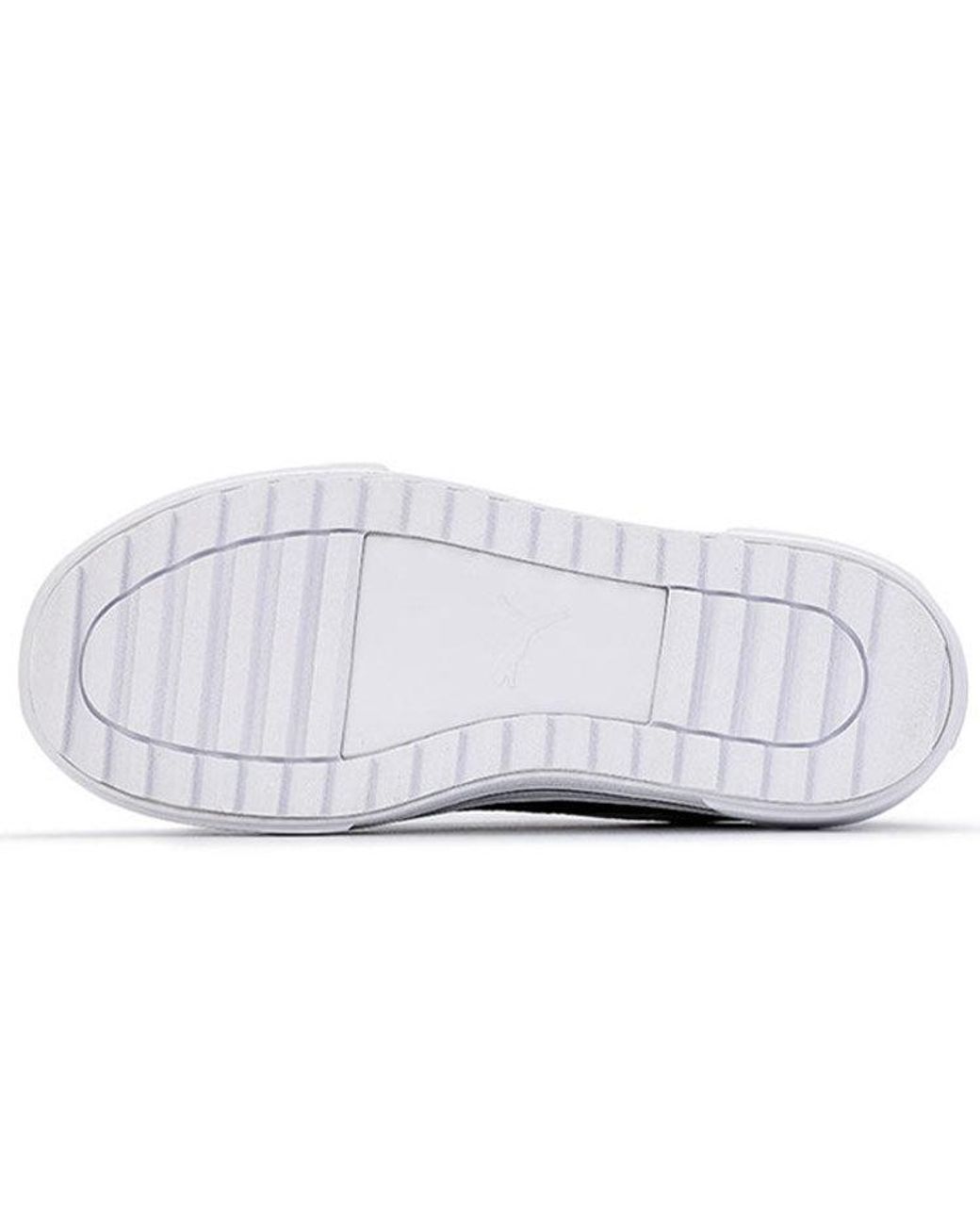 PUMA White (Wmns) Kaia Platform L