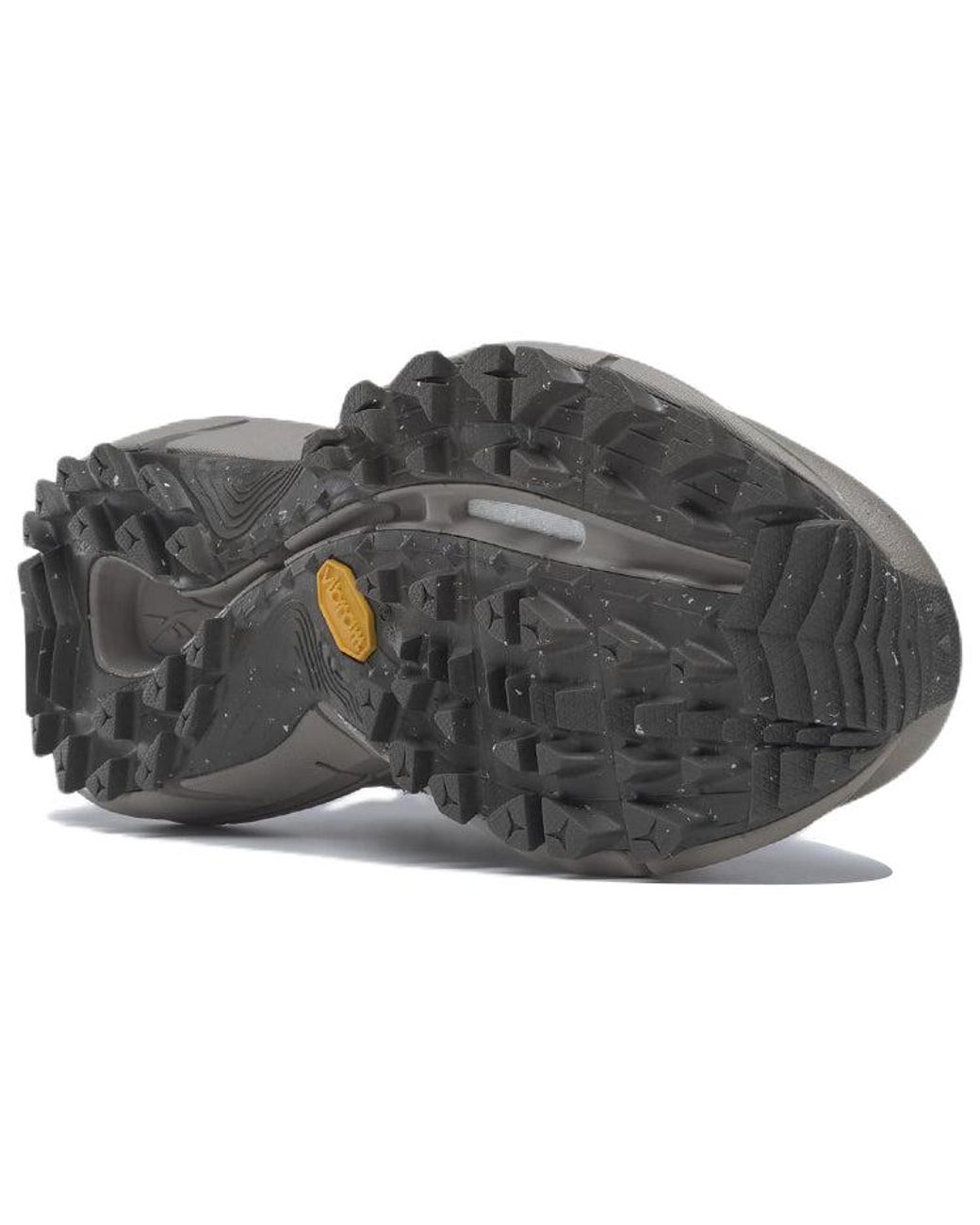 Reebok Brown Zig Kinetica 2.5