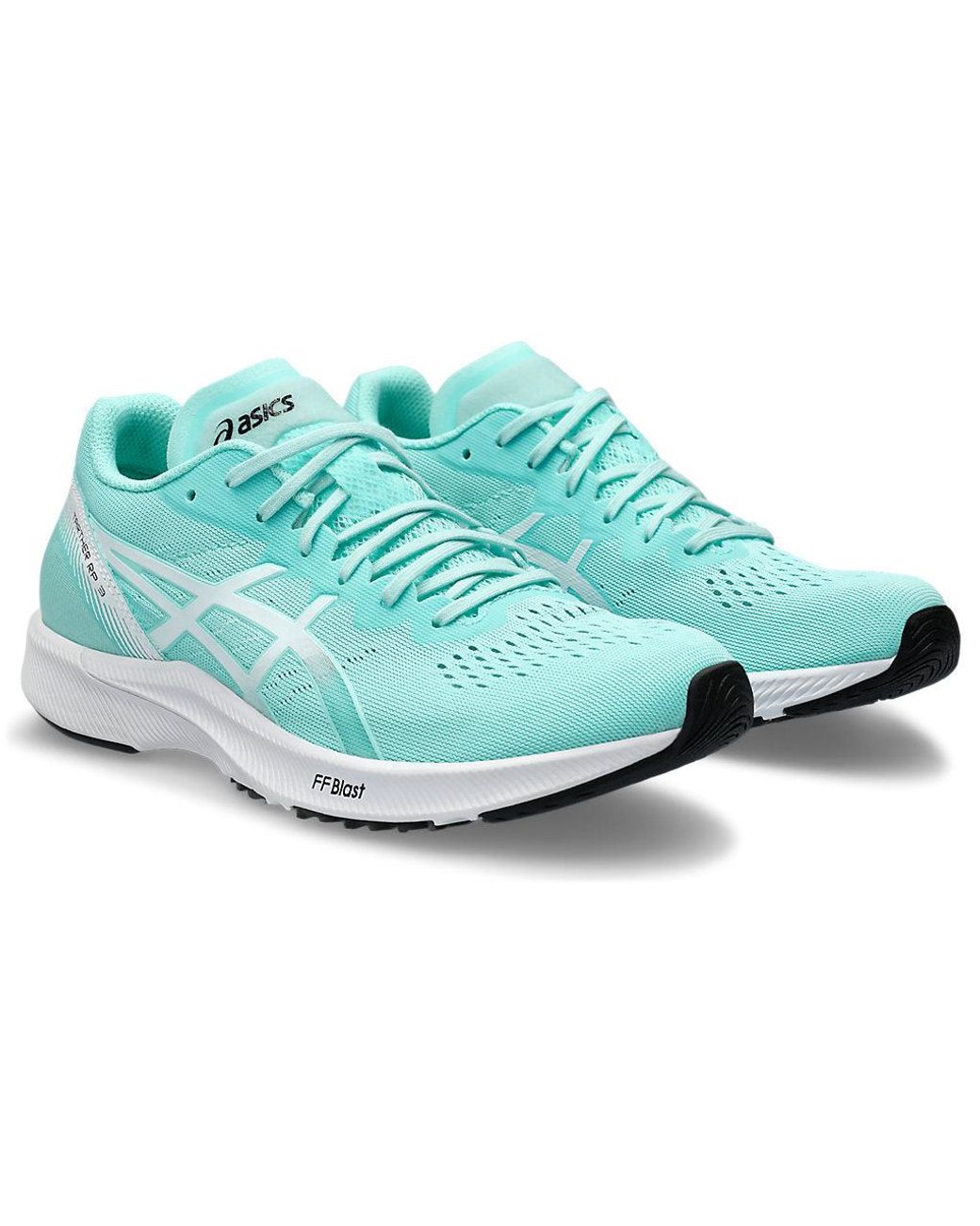 Asics Blue (Wmns) Tarther Rp 3 'Illuminate Mint'