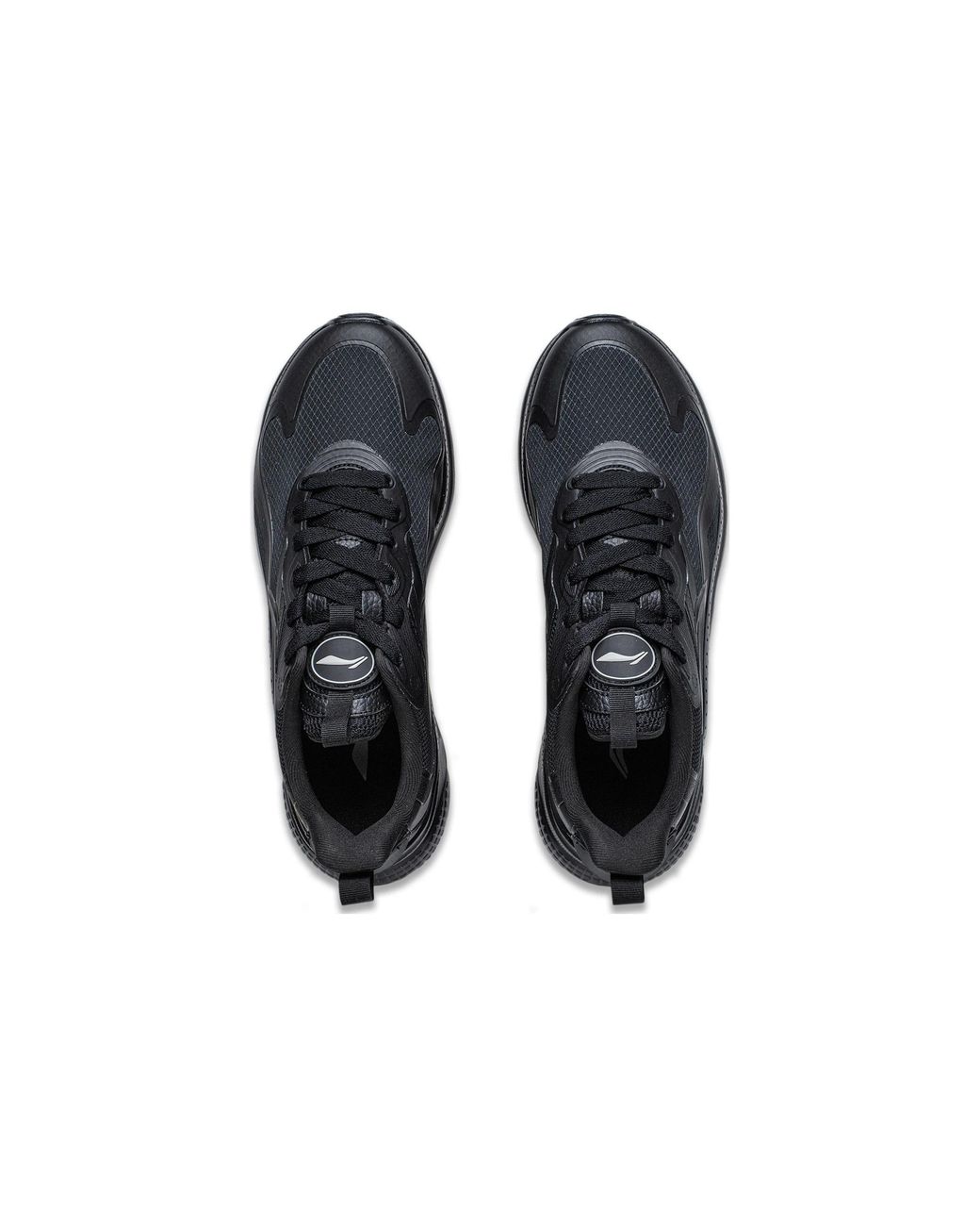 Li-ning Black You Yi Low for men