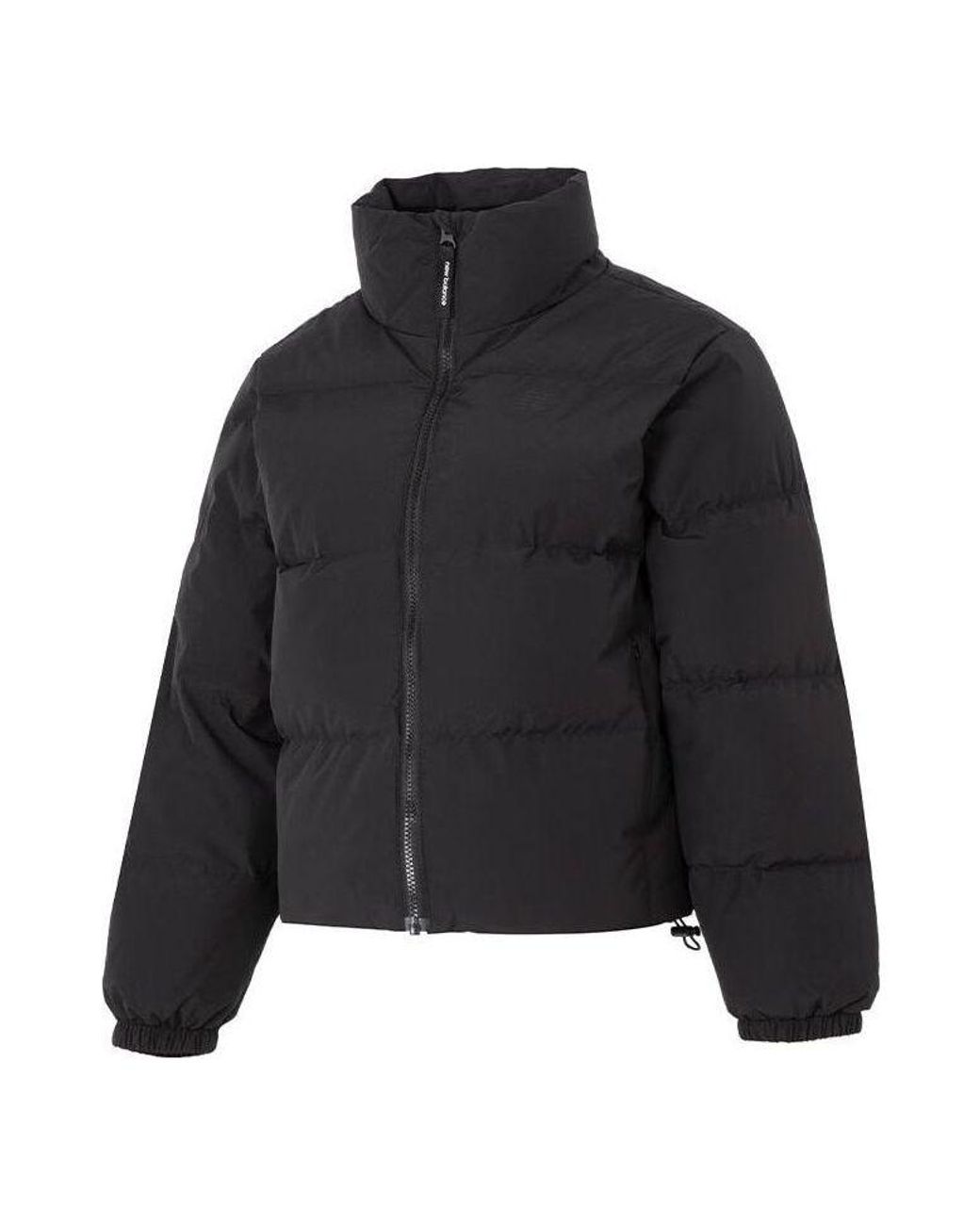 New Balance Black (Wmns) Padded Jacket