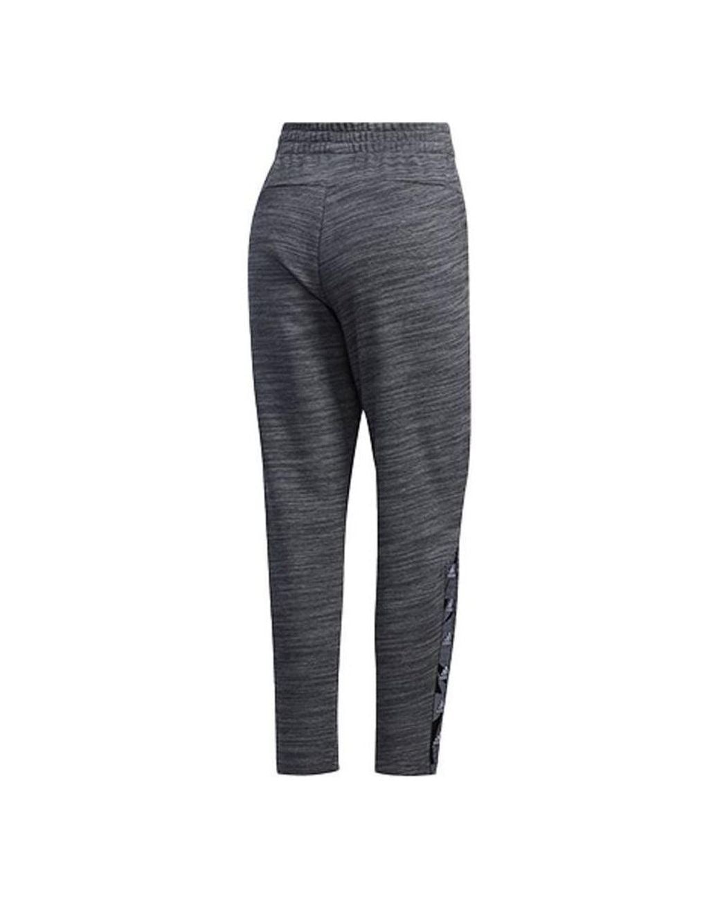 Adidas Gray (Wmns) Essentials Tape Pant
