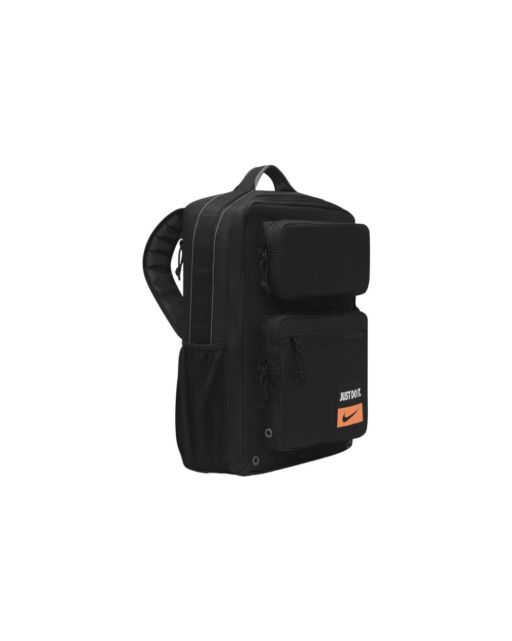 Nike Black Utility Speed Series Large Capacity Training Sports Backpack