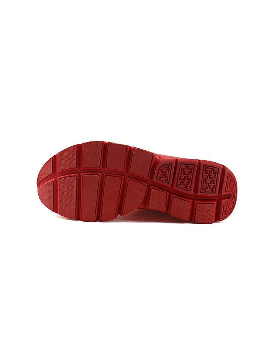 Nike Sock Dart Sp 'infrared' for men