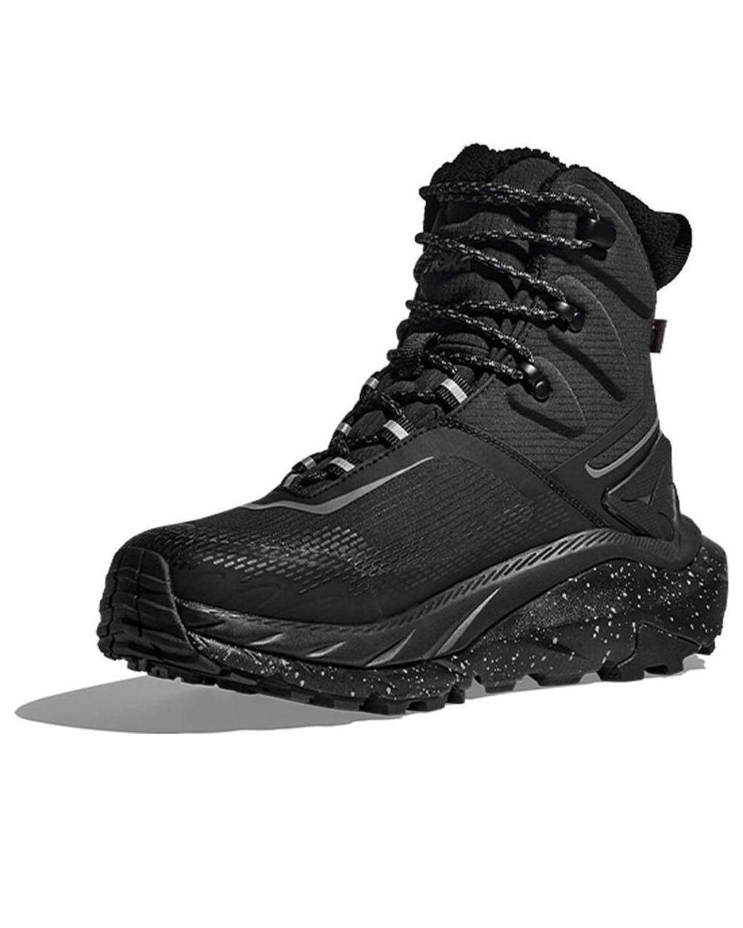 Hoka One One Black Kaha 2 Frost Gtx High 'All' for men