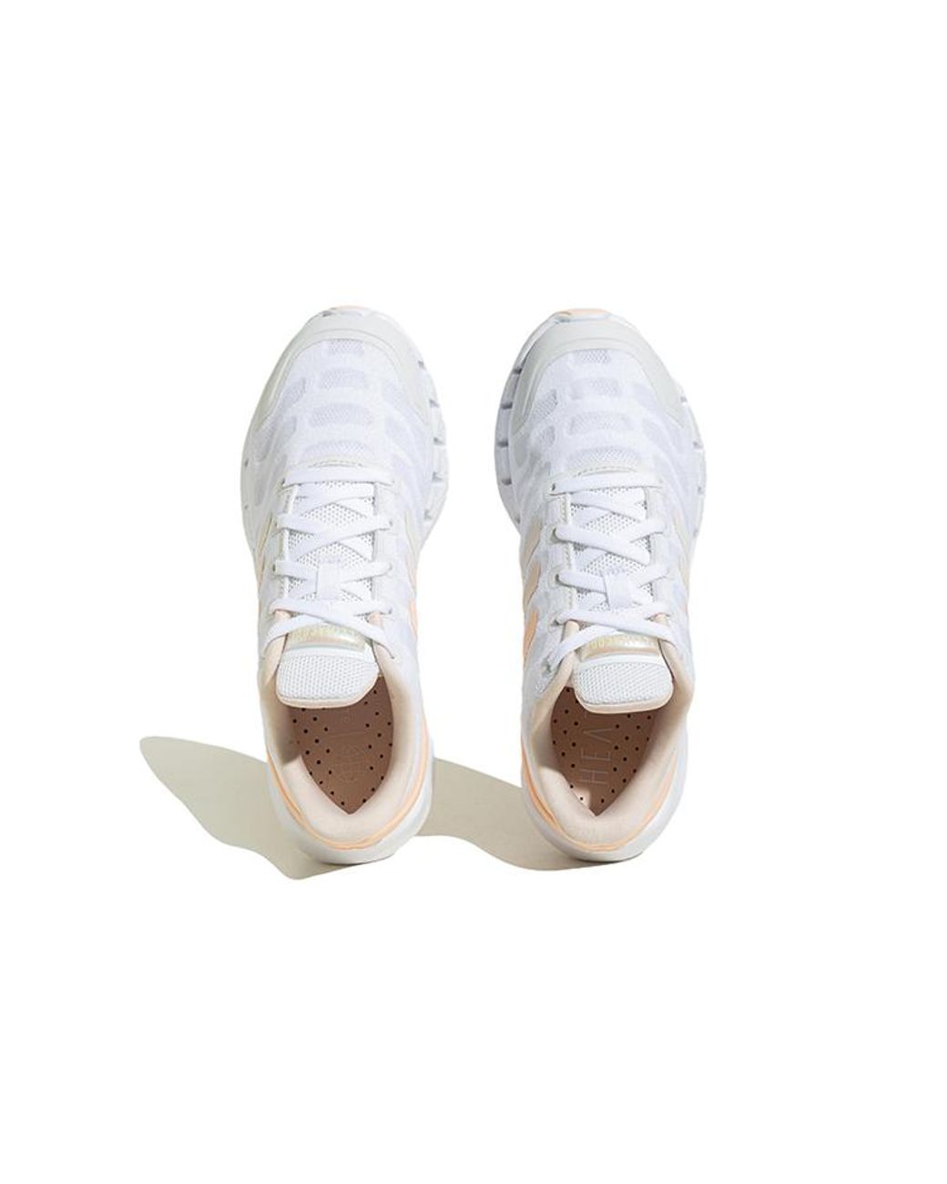 Adidas White Climacool Ventania for men