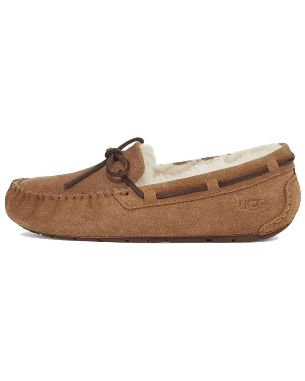 Ugg Brown (Wmns) Dakota