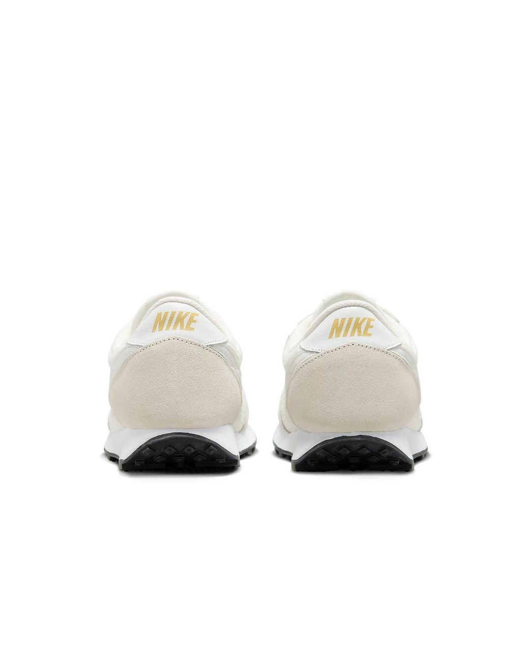 Nike White (Wmns) Daybreak Se Lemon Wash'