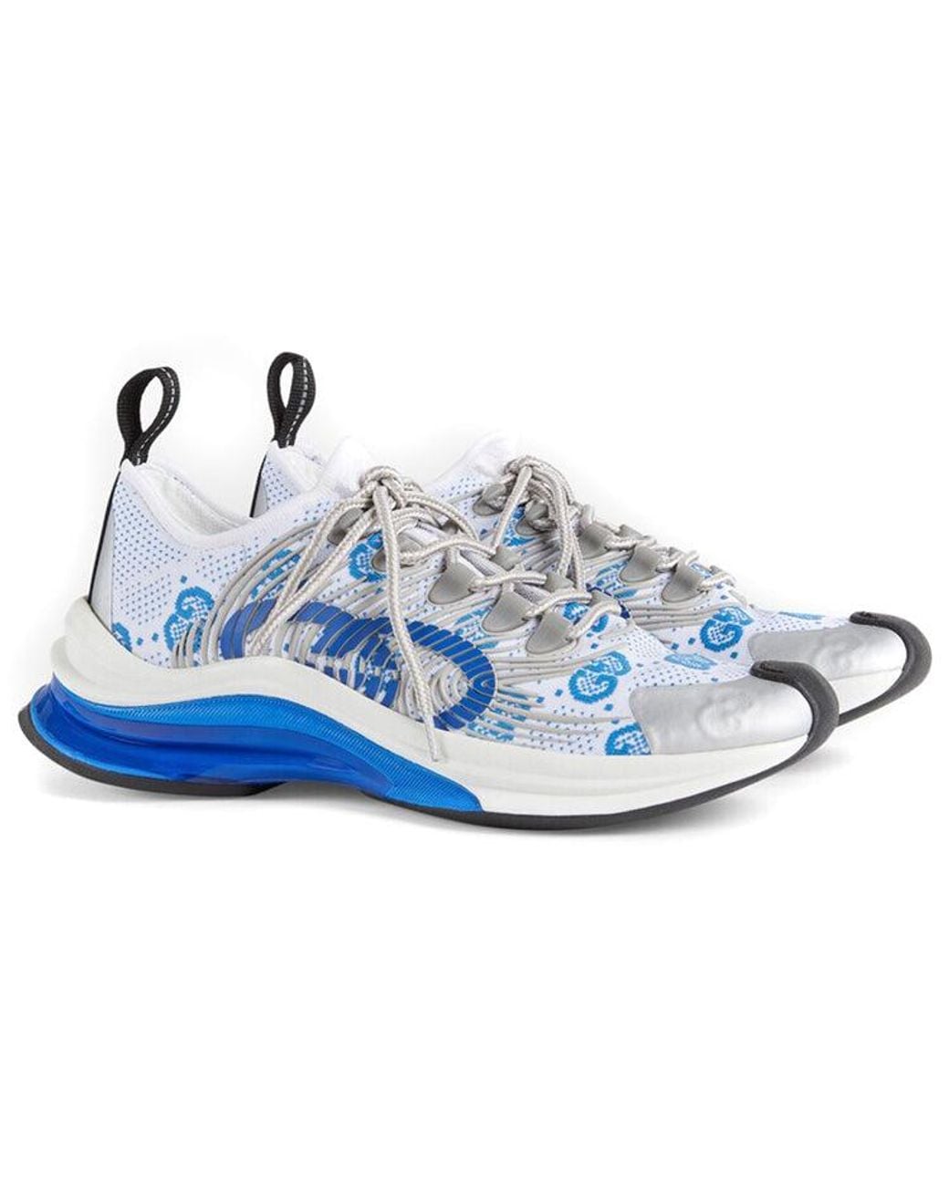 Gucci Blue (Wmns) Run Sneaker