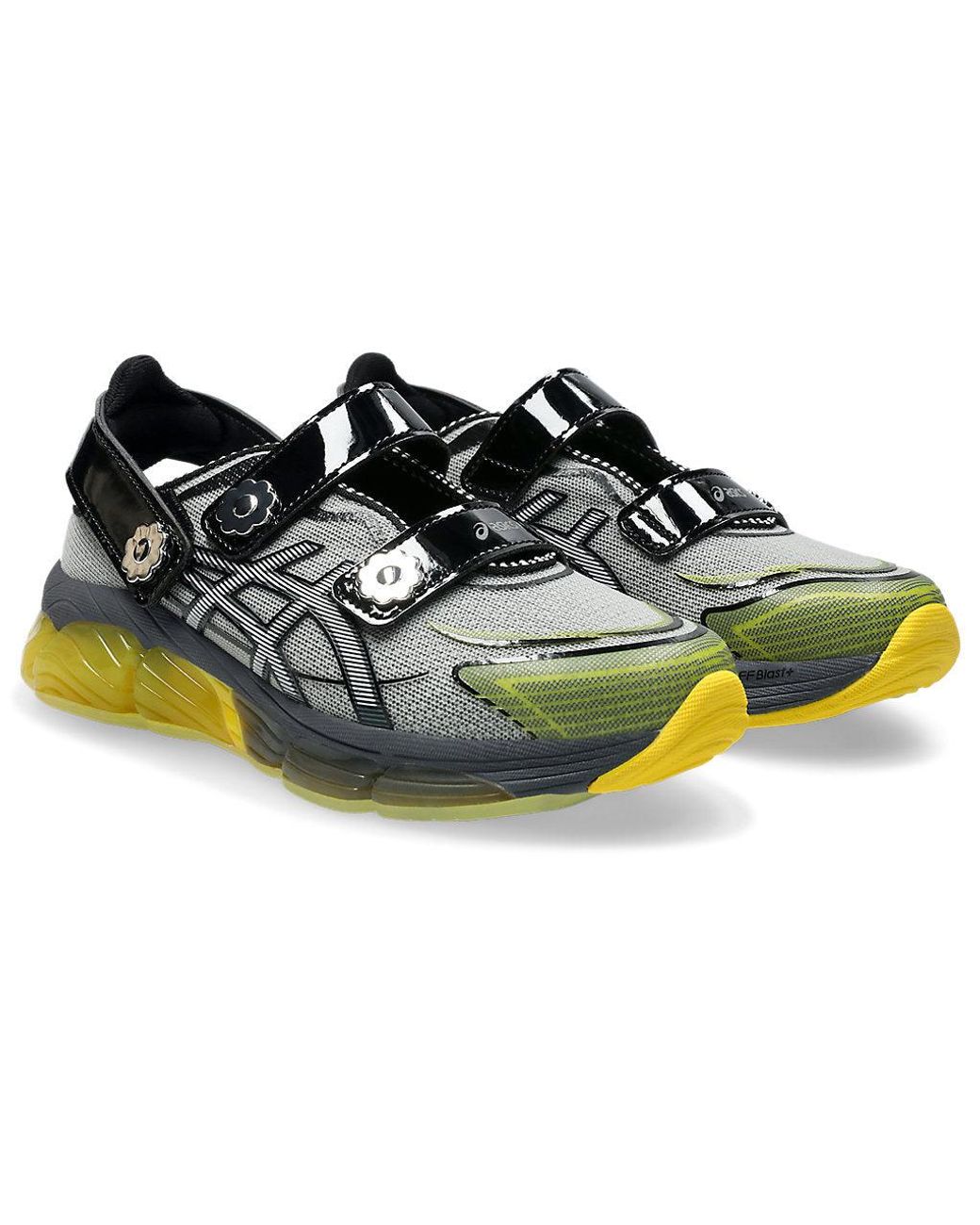 Asics X Cecilie Bahnsen Gel-Quantum 360 Viii in Blue for Men | Lyst UK