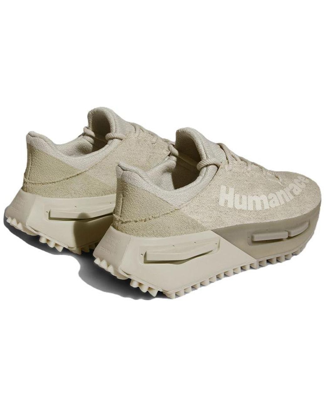 Adidas Natural X Pharrell Nmd S1 Mahbs for men
