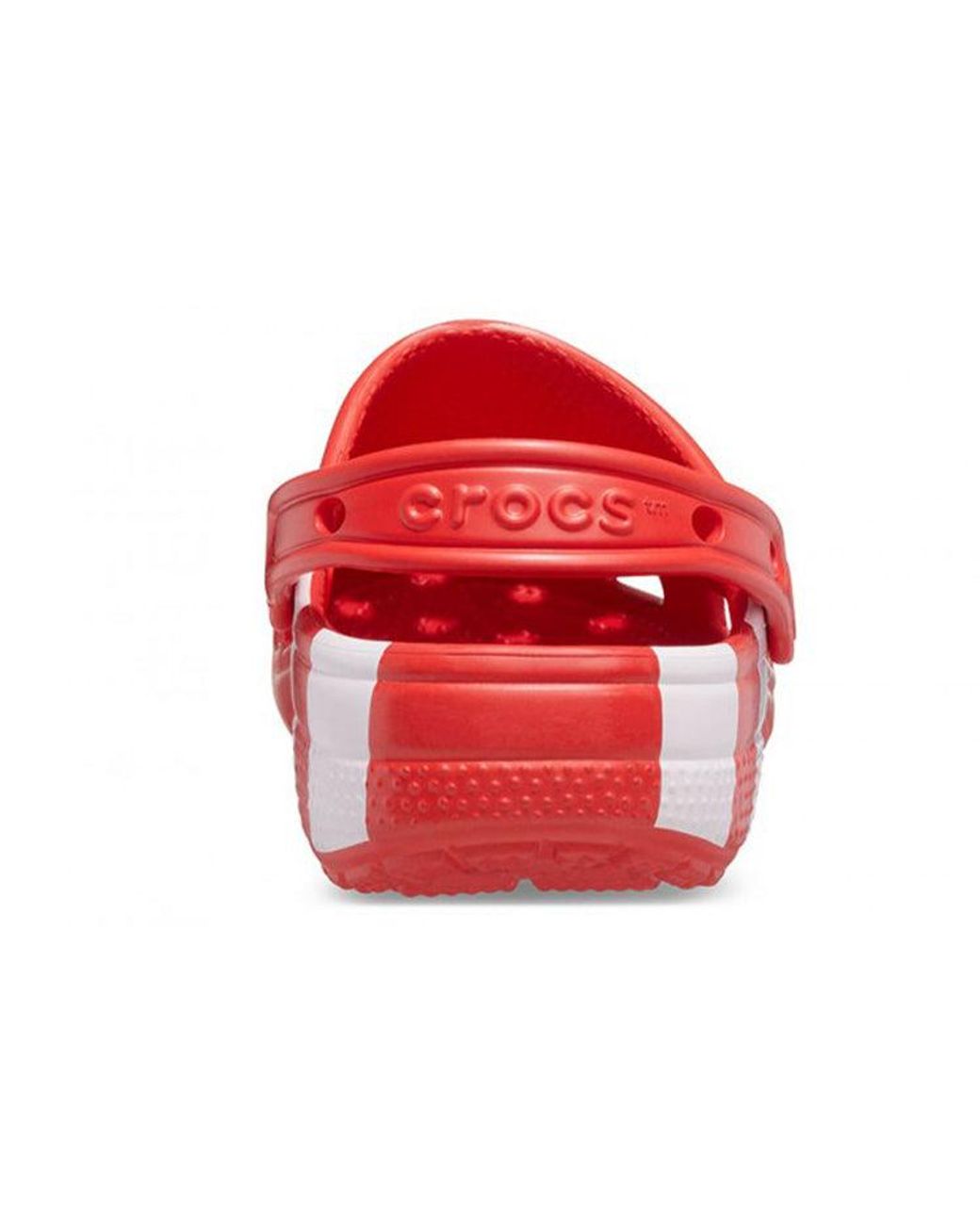 CROCSTM Red Coca-Cola X Classic Clog 2