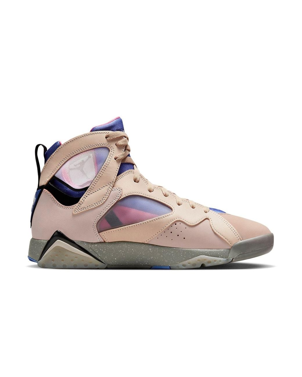 Nike Pink 7 Retro Se 'Sapphire' for men