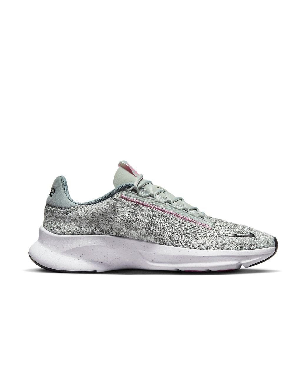 Nike Blue (Wmns) Superrep Go 3 Next Nature Flyknit Ash'