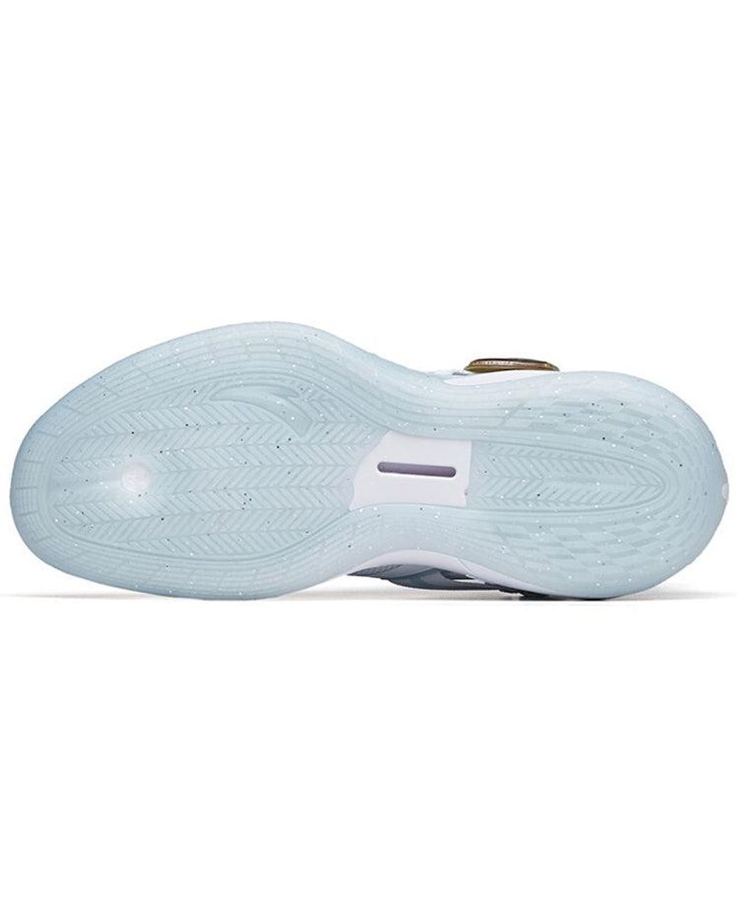 Anta Blue Gh3 'Christmas' for men