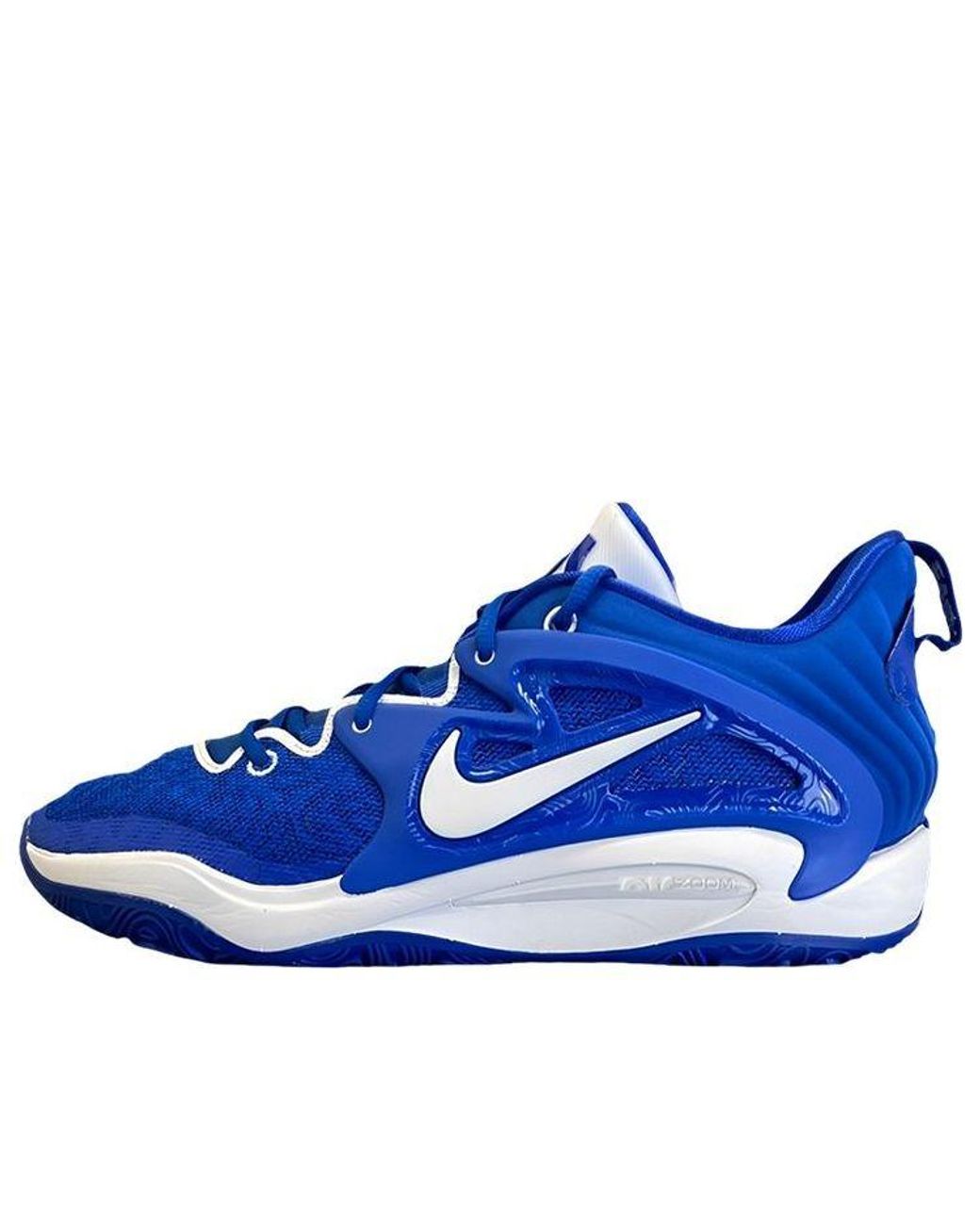 Nike Blue Kd 15 Tb 'Game Royal' for men