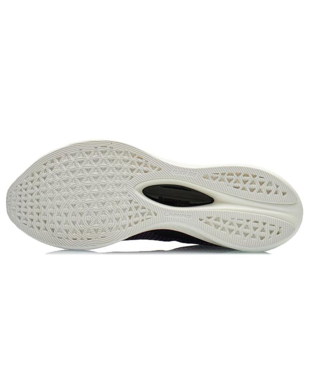 Li-ning Blue Dark Horse 5 for men