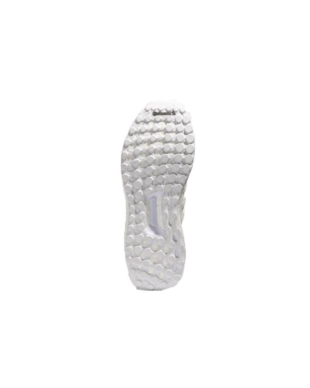 Adidas White Ultraboost Clima 'Spring Night' for men