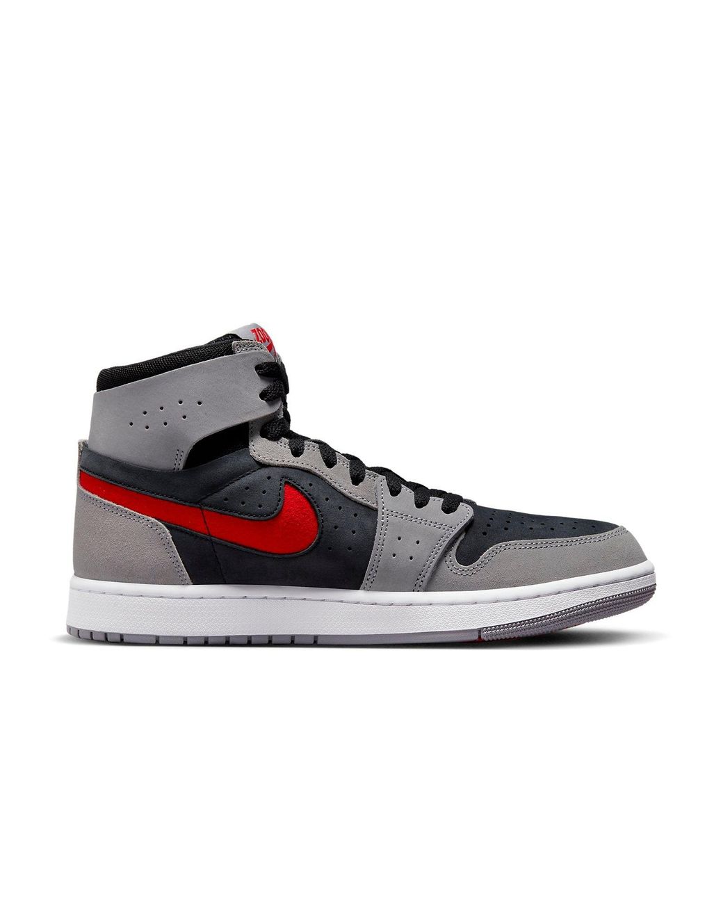 Nike Multicolor 1 Zoom Air 2 Cmft High Comfort