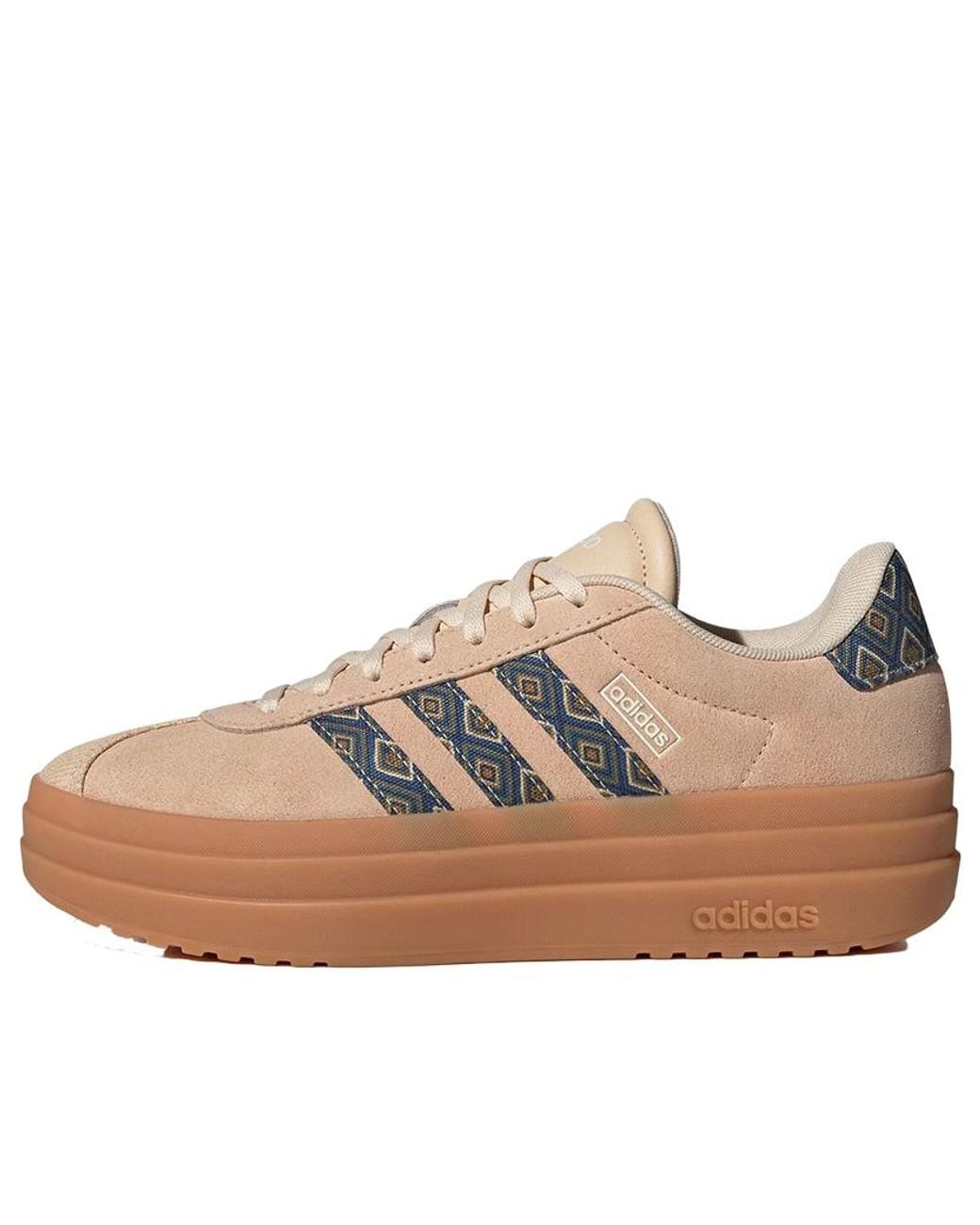 Adidas Brown (Wmns) Vl Court Bold