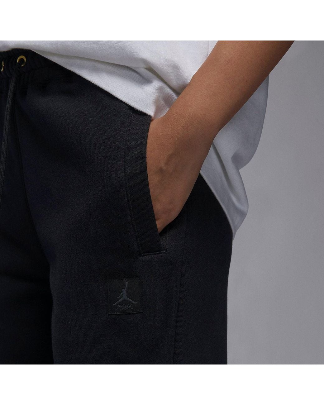 Nike Black (Wmns) Flight Pants