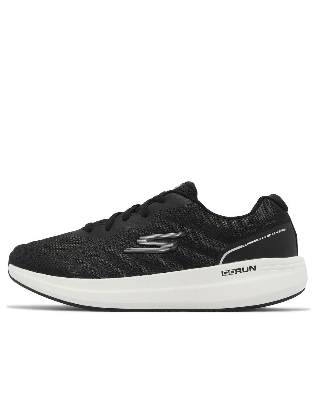 Skechers Black Go Run Pulse 2.0 for men