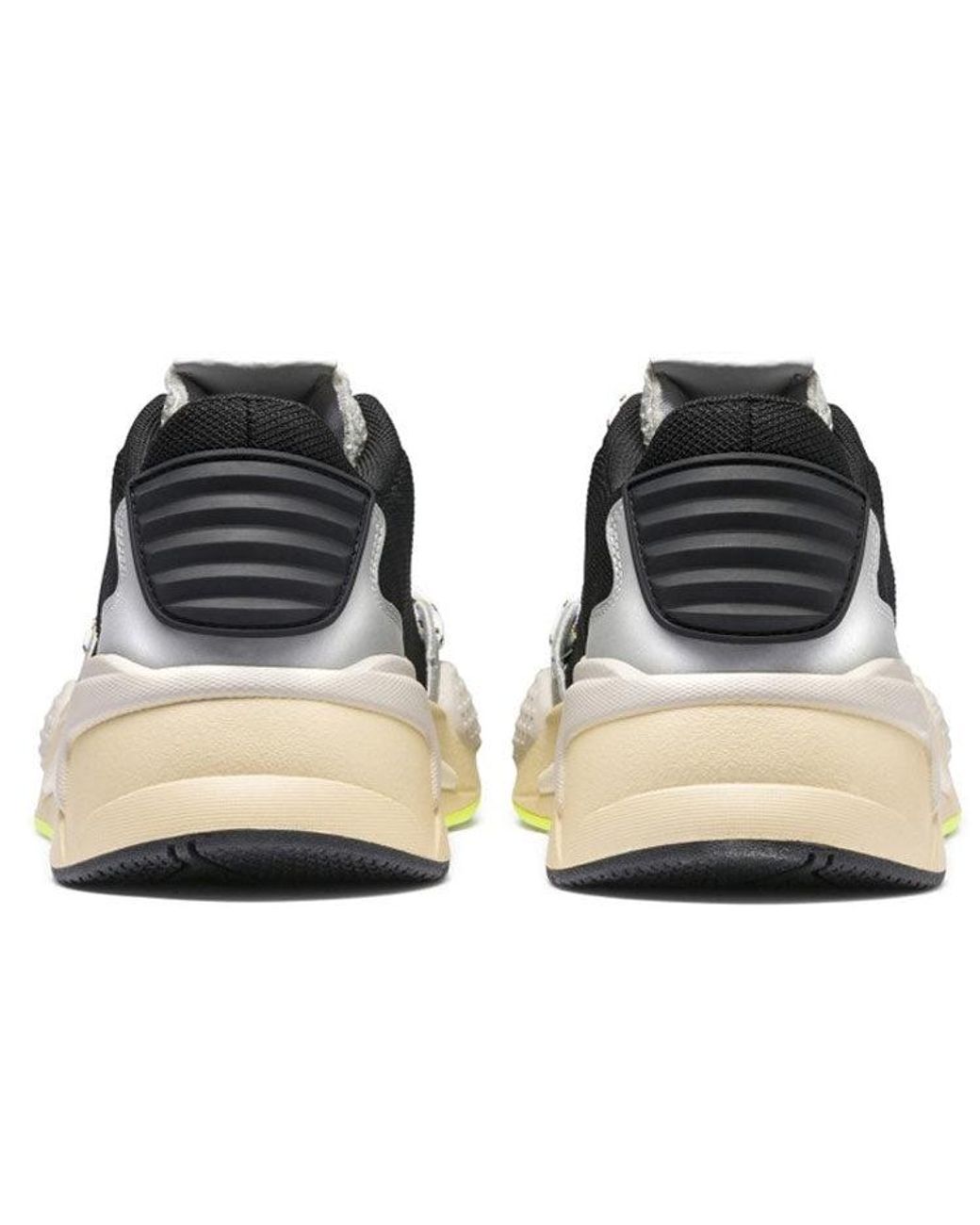 PUMA Blue Han Kjobenhavn X Rs-X for men
