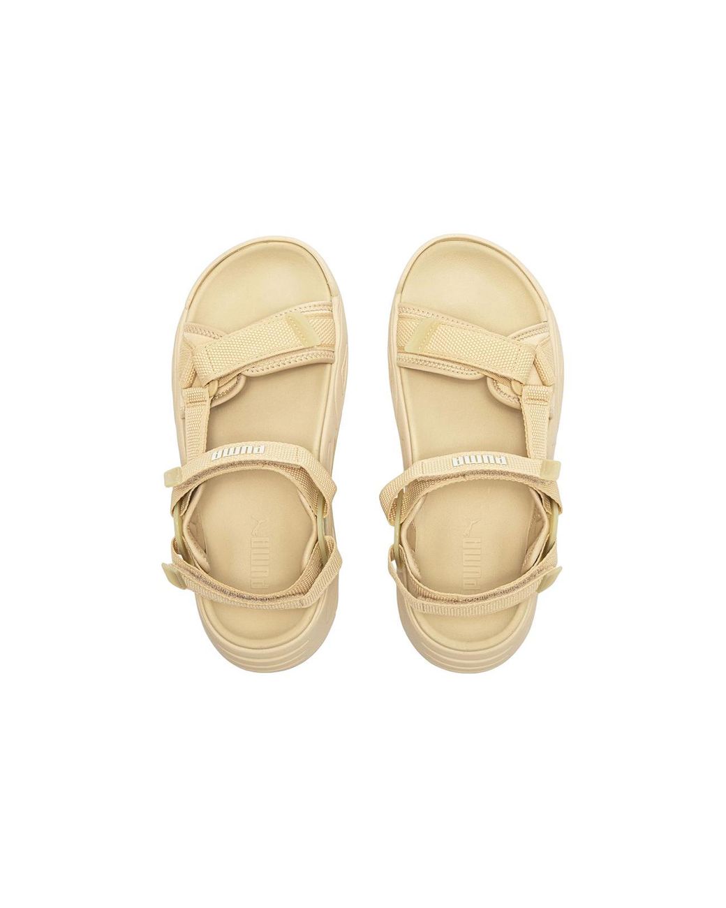 PUMA Metallic Traek Lite for men