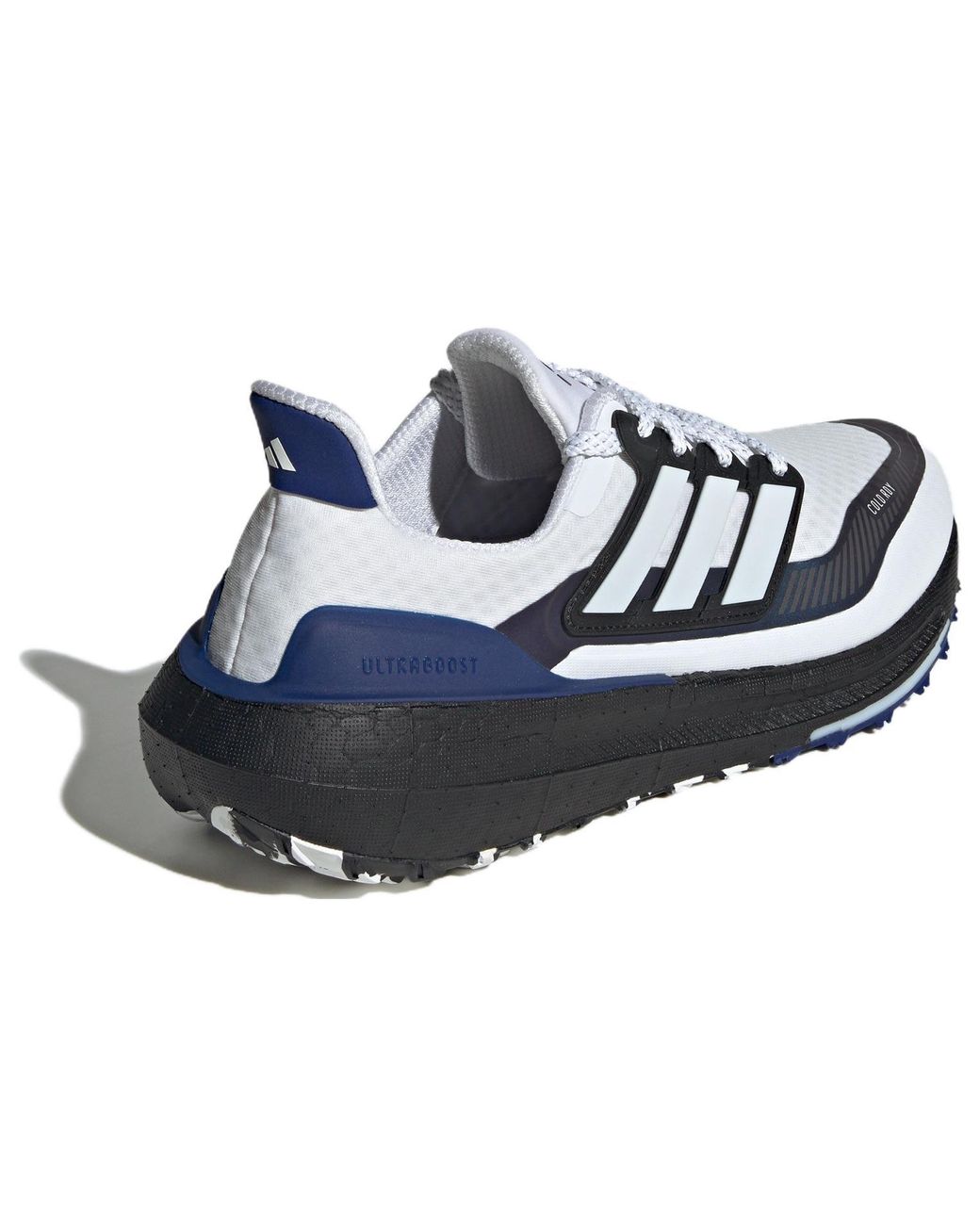 Adidas Blue Ultraboost Cold.Rdy 2.0 'Cloud' for men