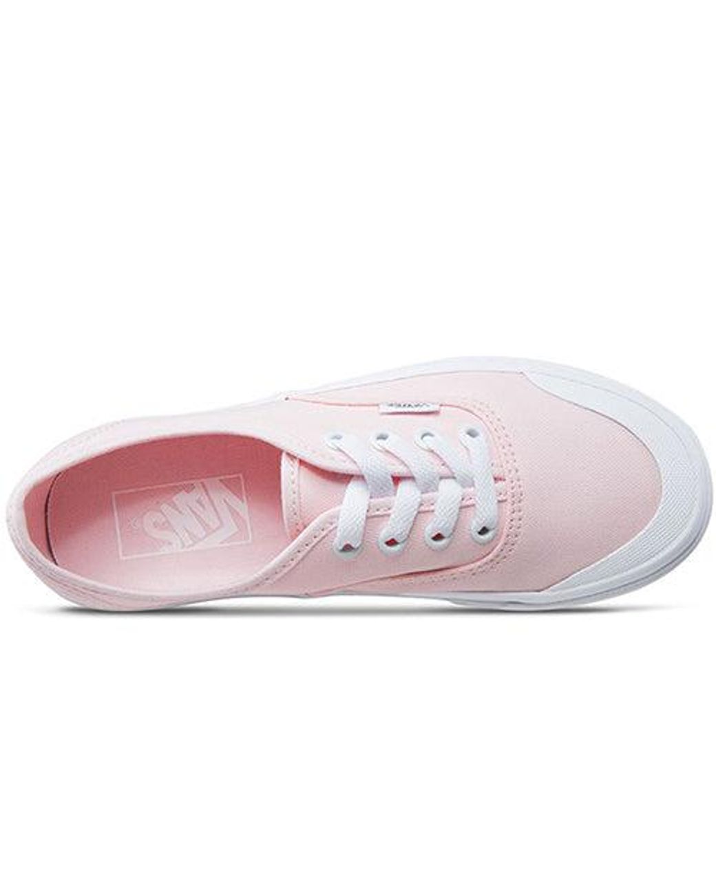 Vans White Authentic 138 'Heavenly' for men