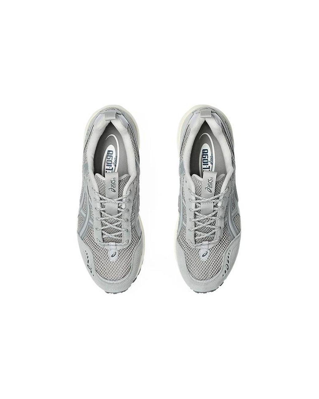 Asics White Gel-1090 V2 Cream' for men