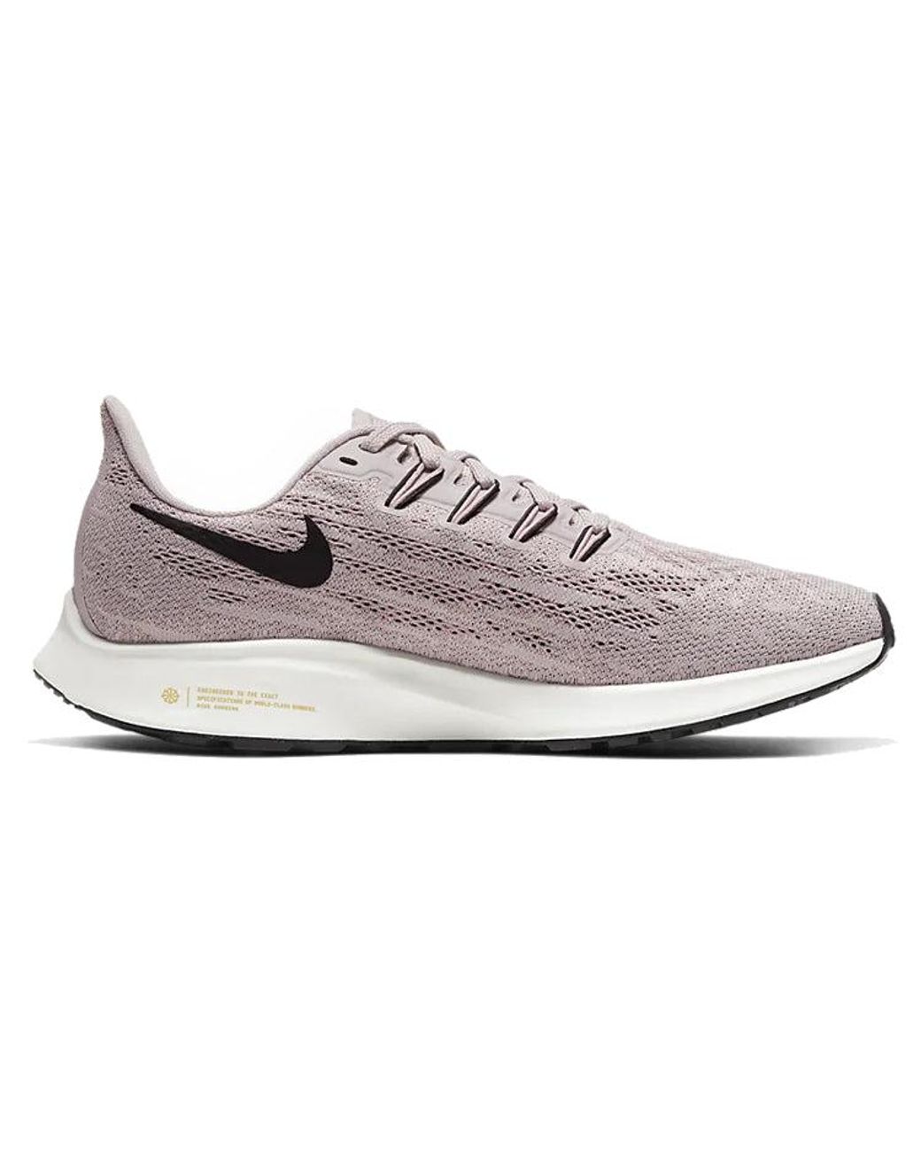 Nike White (Wmns) Air Zoom Pegasus 36 'Platinum'