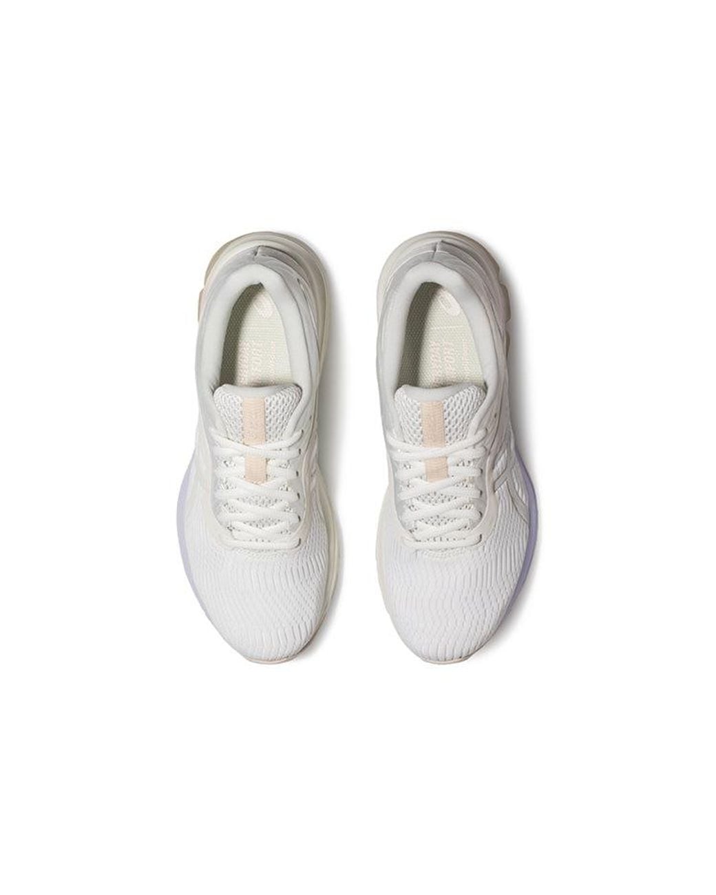 Asics White (Wmns) Gel-Pulse 11 For 1012B138-102
