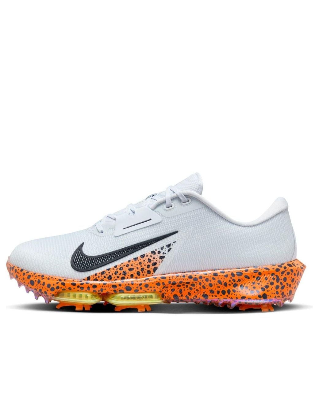 Nike Blue Air Zoom Infinity Tour Next% 2 Wide Electric Pack 'Olympic Safari' for men