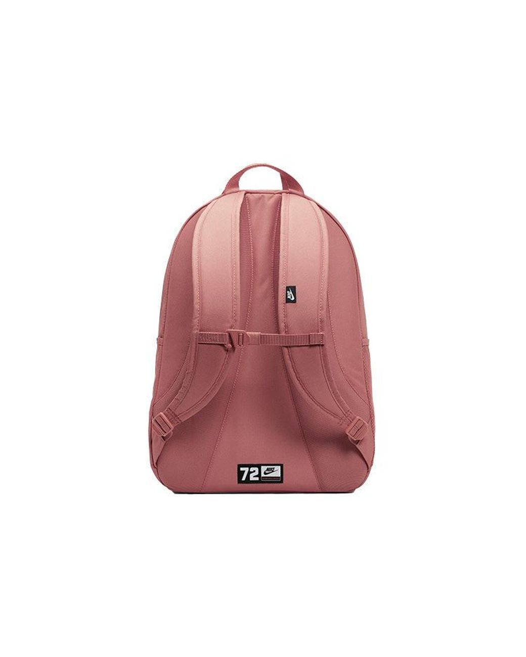 Nike Pink Hayward 2.0 Backpack for men