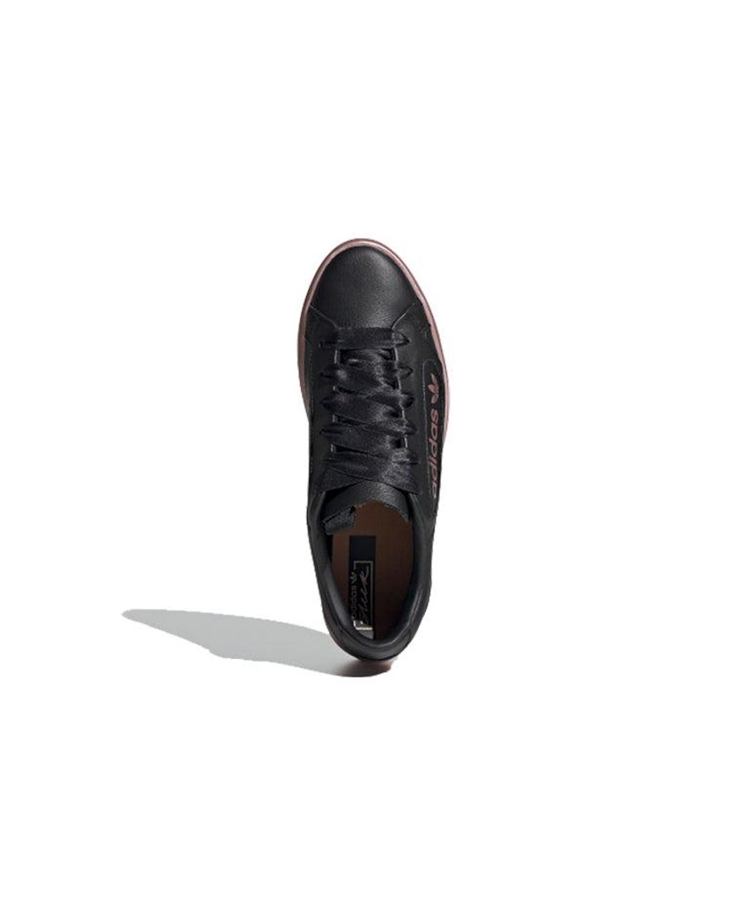Adidas Black (Wmns) Sleek Copper Metallic'
