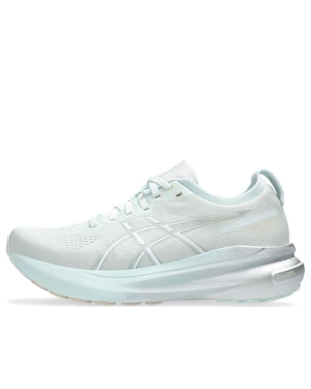 Asics Blue Gel-kayano 31 Sneaker