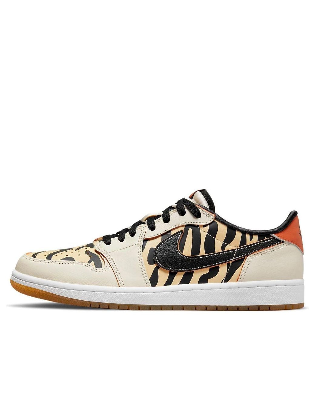 Nike Brown 1 Low Og 'Chinese New Years for men