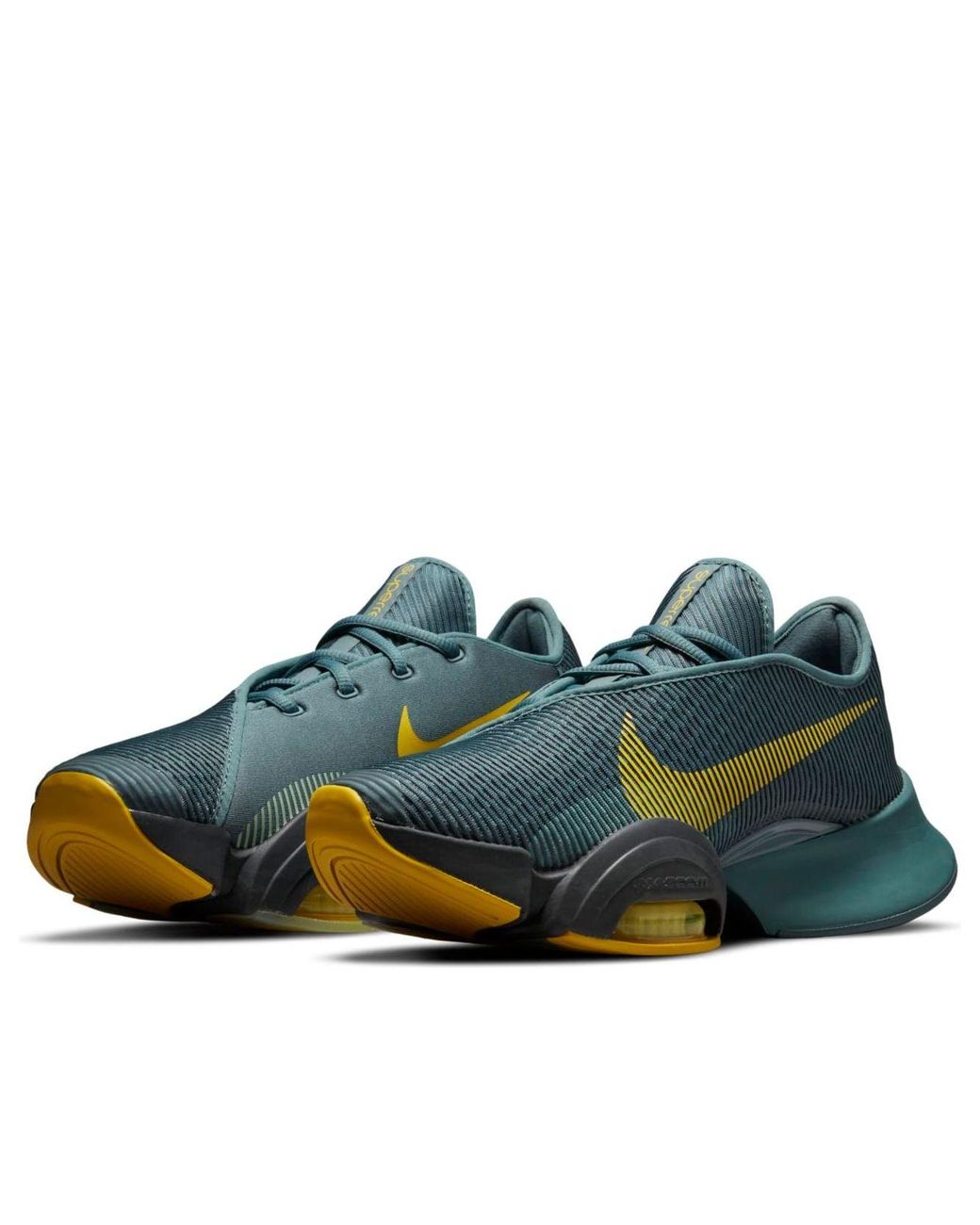 Nike Blue Air Zoom Superrep 2 'Hasta' for men
