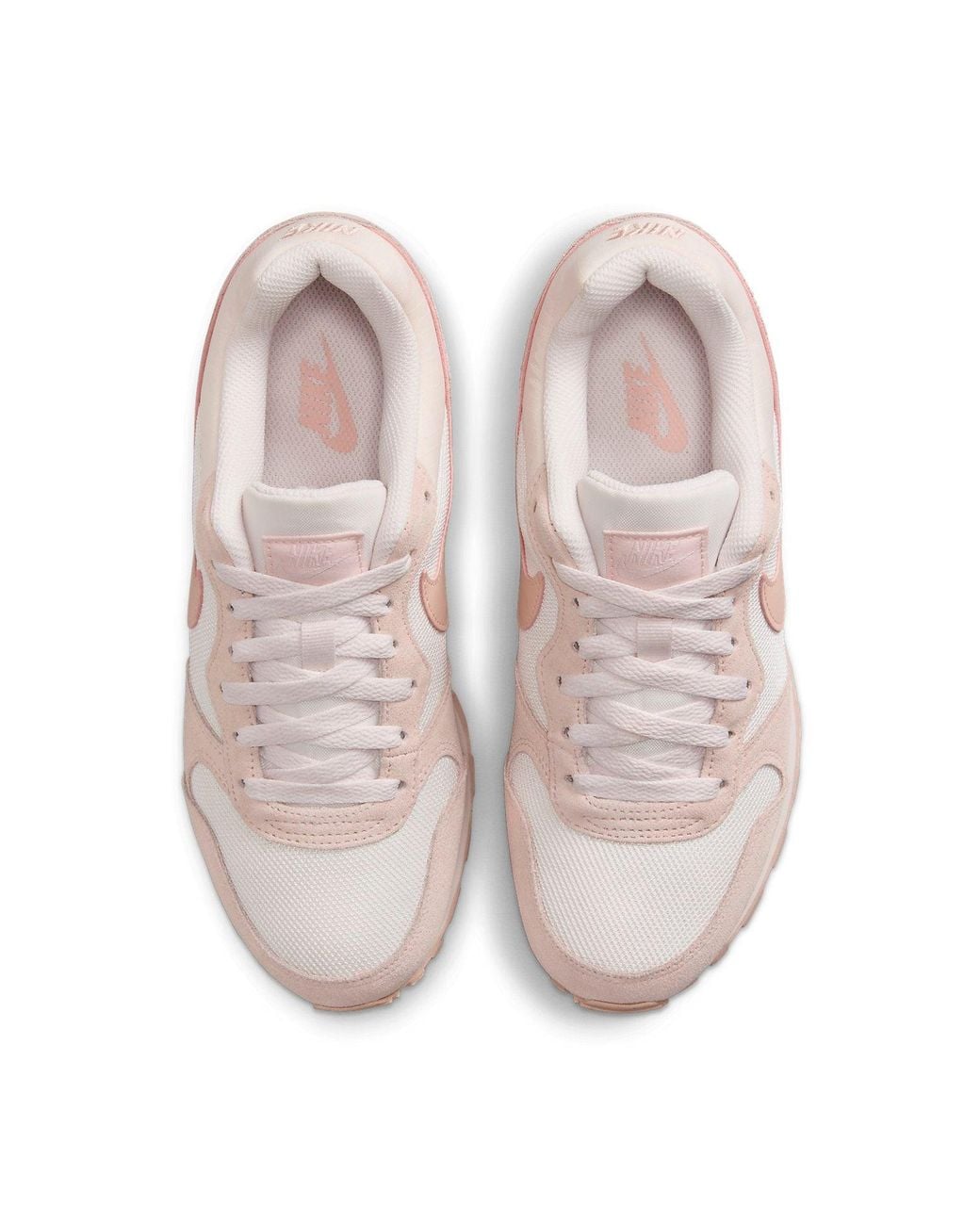 Nike Pink (Wmns) Md Runner 2
