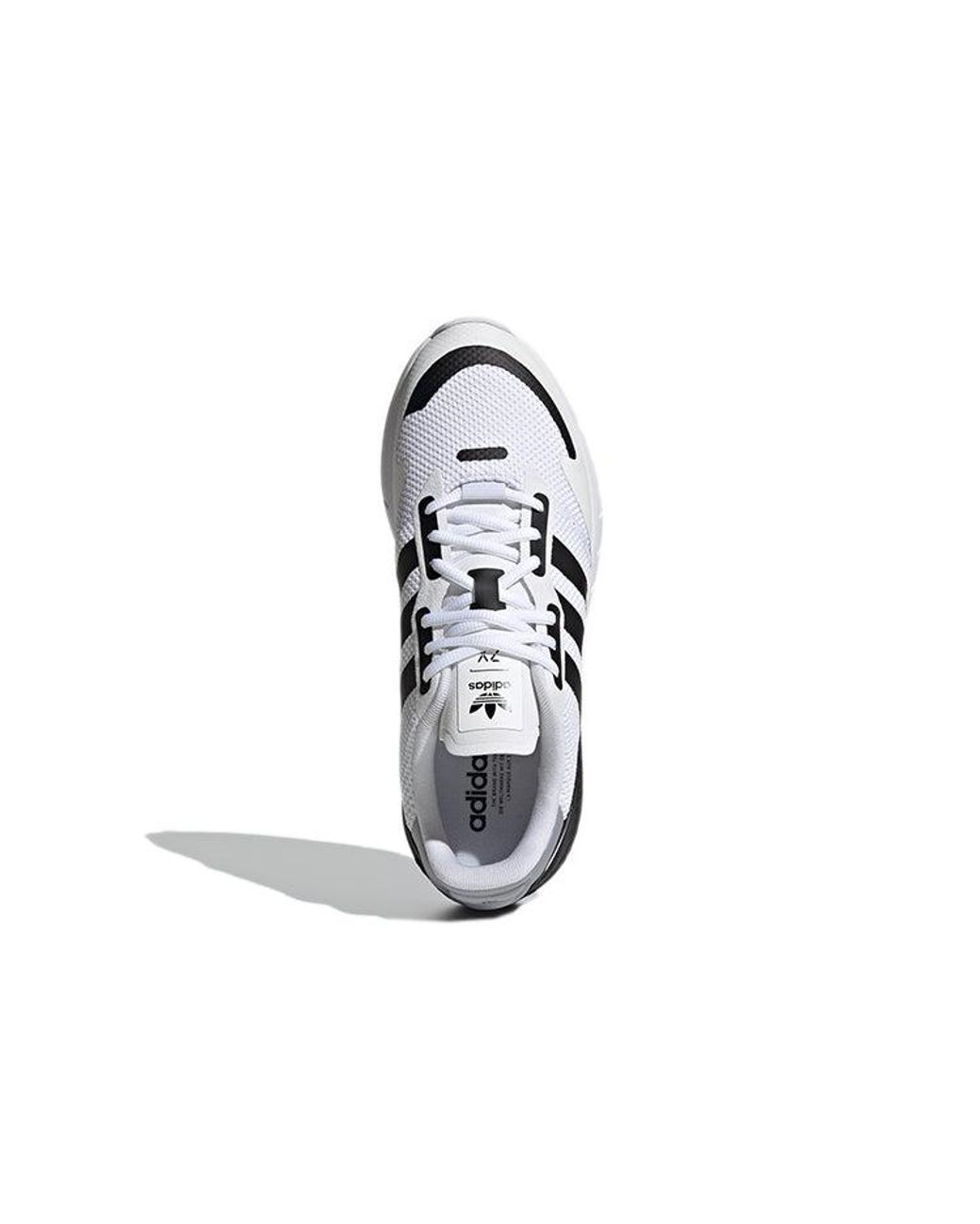 Adidas Blue Zx 1K Boost for men