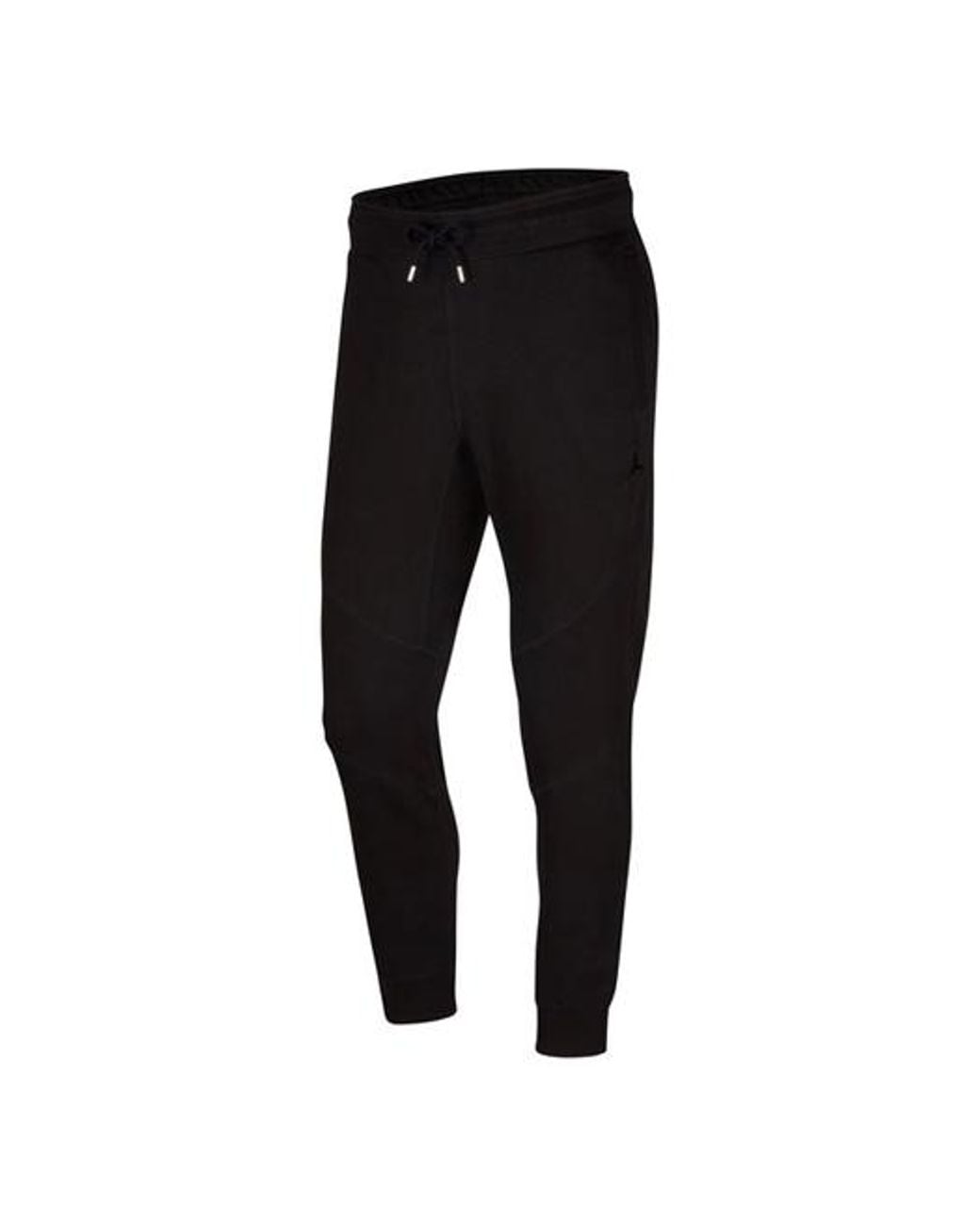 Nike Black Casual Sports Pants/Trousers/Joggers for men