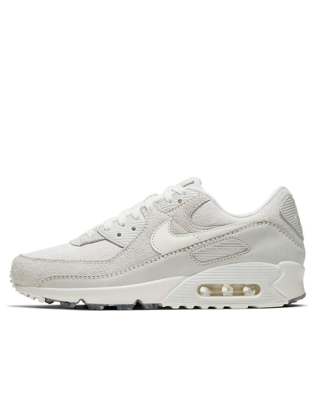 Nike White Air Max 90 'Cork' for men