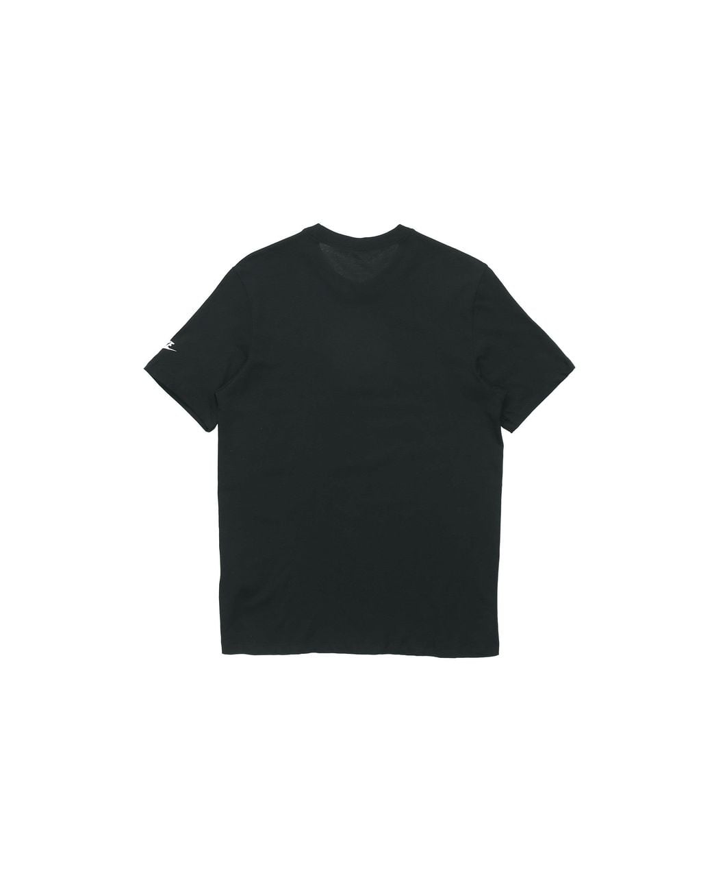 Nike Black Alien Printing Short Sleeve for men