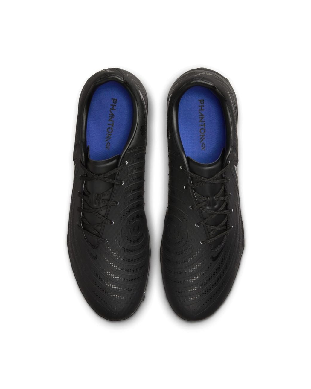 Nike Black Phantom Gx 2 Academy Tf Low for men