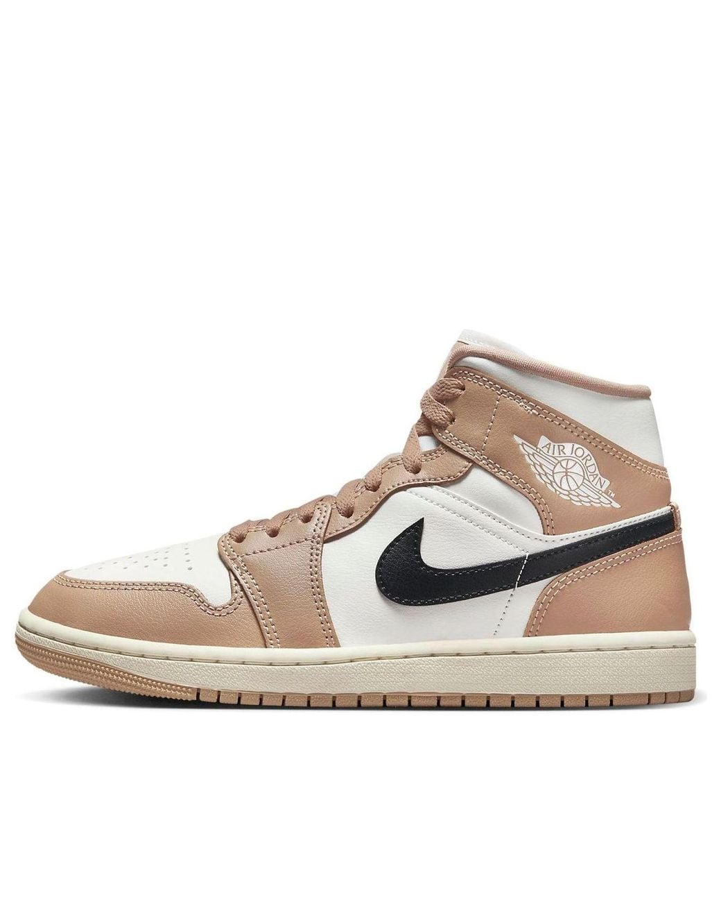 Nike Metallic (Wmns) 1 Mid 'Desert'